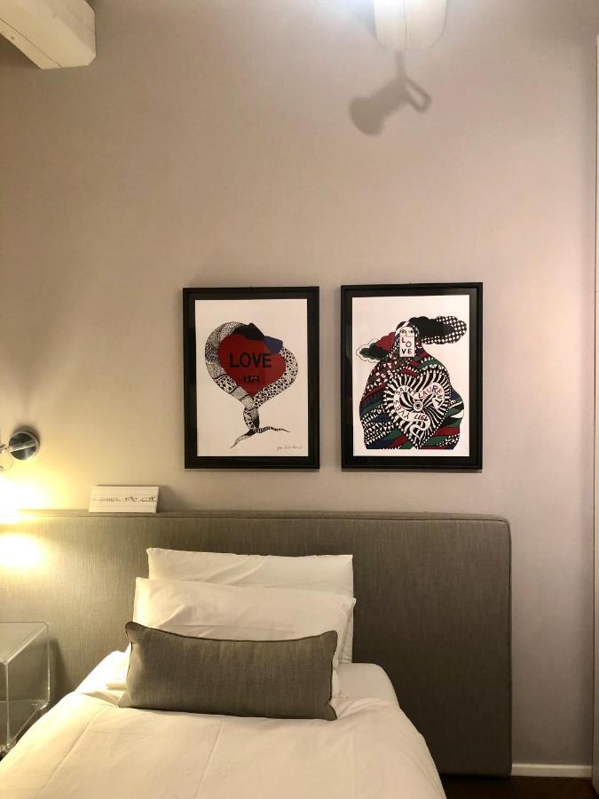 Luxury My Home Tolentino Eksteriør billede