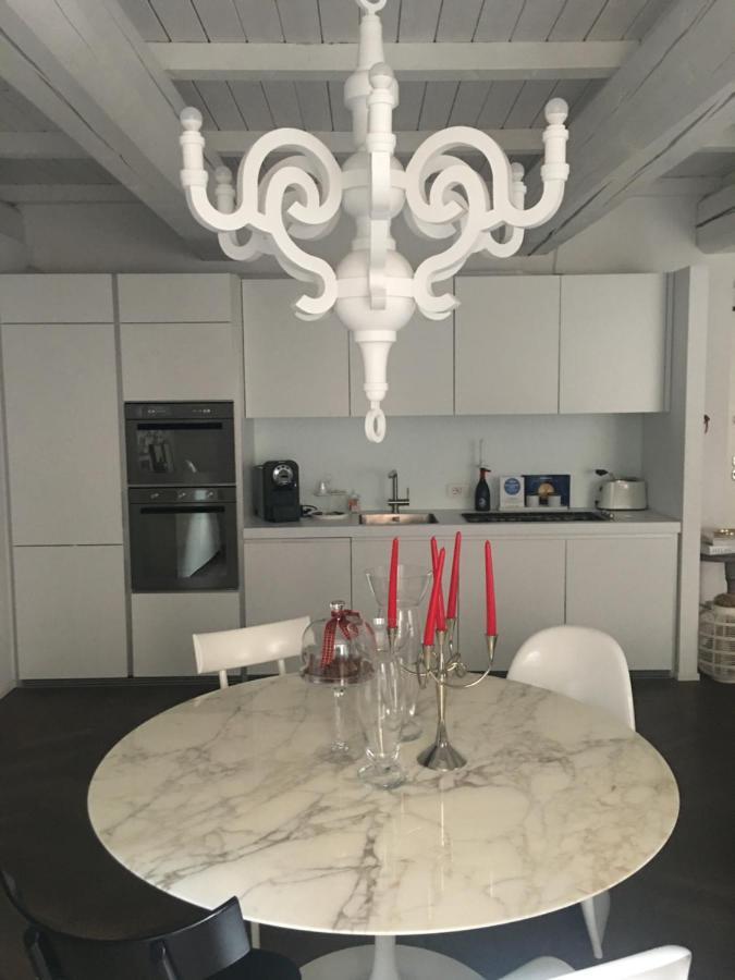Luxury My Home Tolentino Eksteriør billede