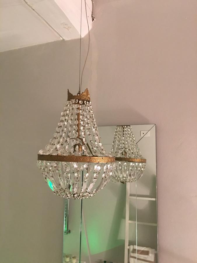 Luxury My Home Tolentino Eksteriør billede