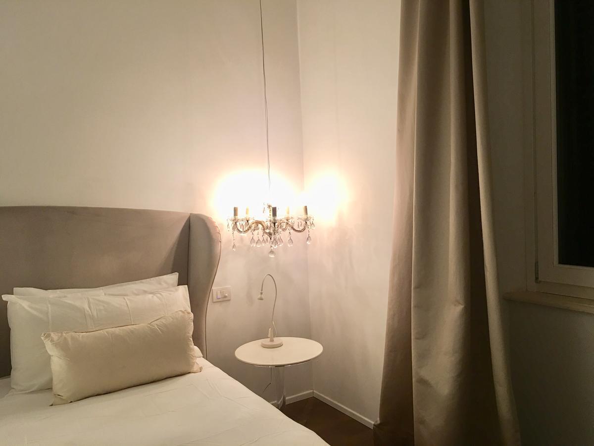 Luxury My Home Tolentino Eksteriør billede