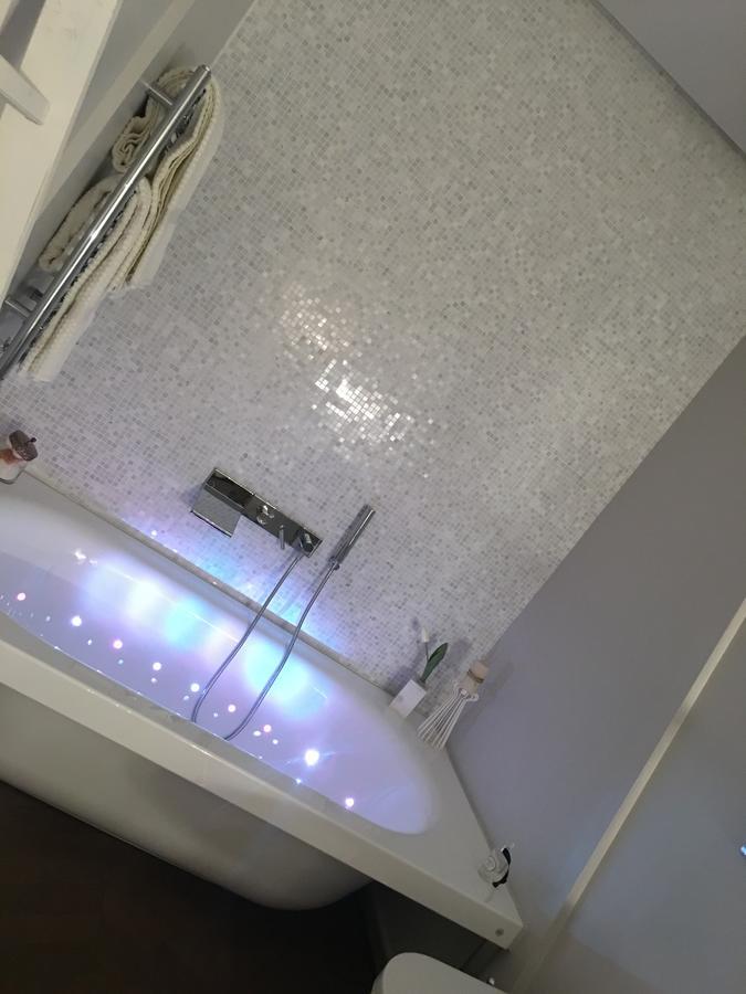 Luxury My Home Tolentino Eksteriør billede
