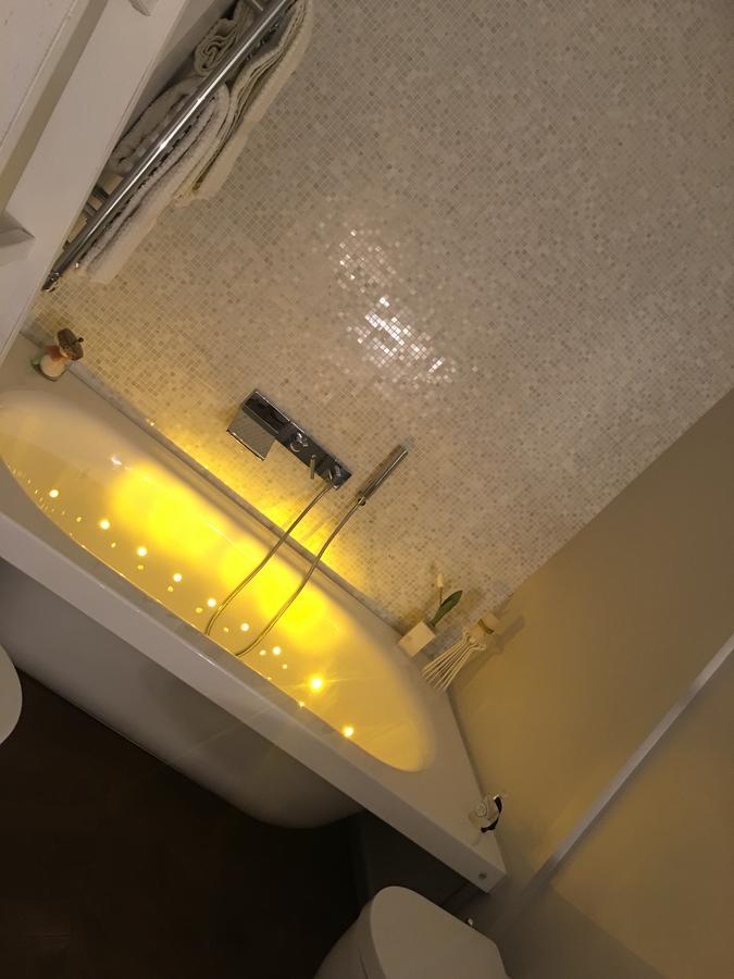 Luxury My Home Tolentino Eksteriør billede