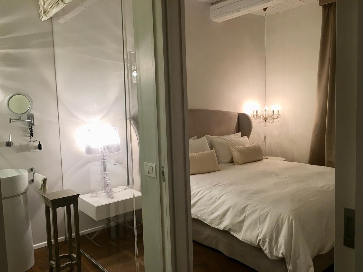 Luxury My Home Tolentino Eksteriør billede