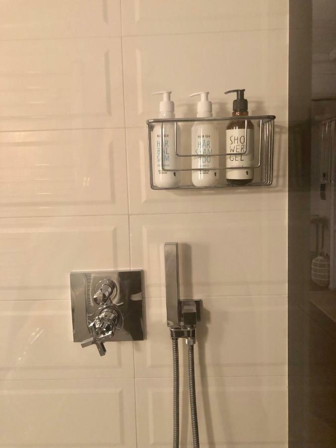Luxury My Home Tolentino Eksteriør billede