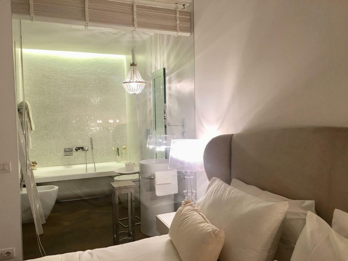 Luxury My Home Tolentino Eksteriør billede